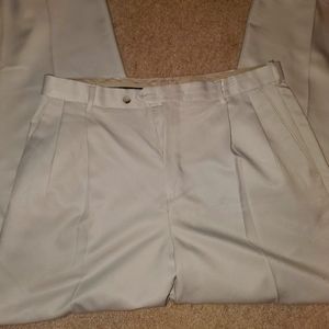 Croft and barrow pants